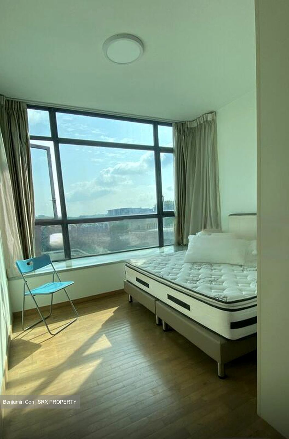 The Gale (D17), Condominium #487280971